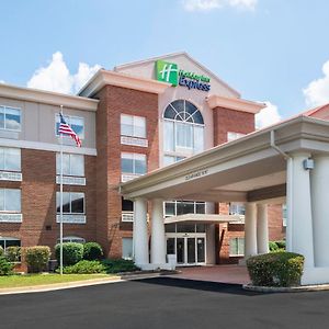 Holiday Inn Express And Suites Atlanta-Johns Creek By Ihg